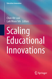 Scaling Educational Innovations