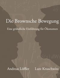 Die Brownsche Bewegung