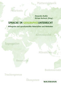 Sprache im Geographieunterricht