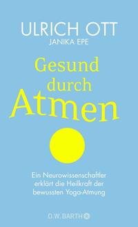 Gesund durch Atmen