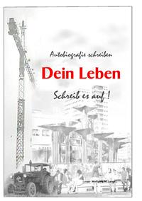 Autobiografie schreiben