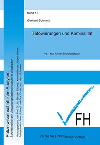 Tätowierungen und Kriminalität