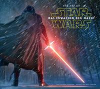 The Art of Star Wars: Das Erwachen der Macht