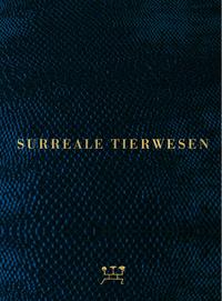 Surreale Tierwesen