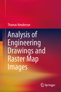 Analysis of Engineering Drawings and Raster Map Images