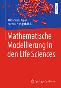 Mathematische Modellierung in den Life Sciences