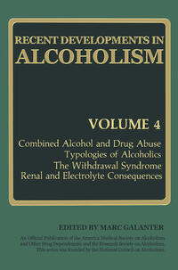 Recent Developments in Alcoholism