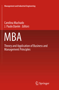 MBA