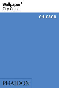 Wallpaper* City Guide Chicago 2015