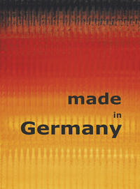 Made in Germany