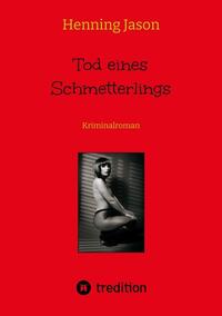 Tod eines Schmetterlings