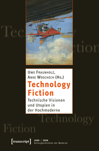 Technology Fiction