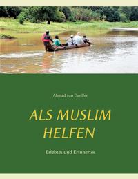 Als Muslim helfen