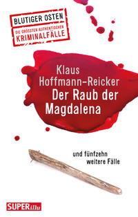 Der Raub der Magdalena