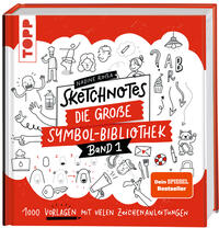 Sketchnotes. Die große Symbol-Bibliothek.