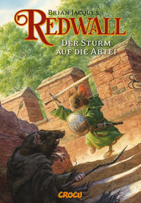 Redwall Band 1