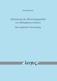 Optimierung der Bewertungsqualität von Multiplikatorverfahren