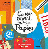 Es war einmal ein Stück Papier