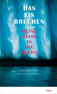 Das Eis brechen