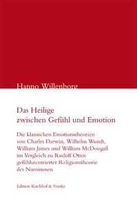 Das Heilige zwischen Gefühl und Emotion