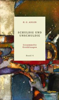 Schuldig und unschuldig