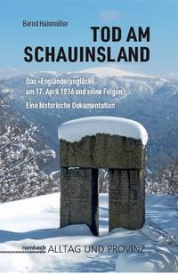 Tod am Schauinsland