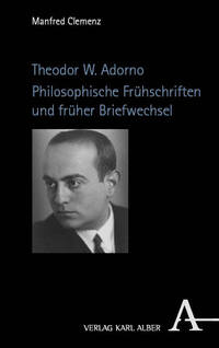 Theodor W. Adorno