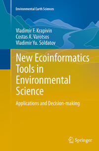 New Ecoinformatics Tools in Environmental Science