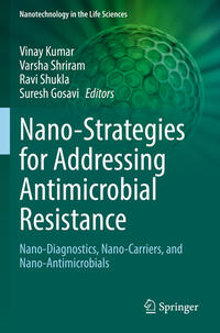 Nano-Strategies for Addressing Antimicrobial Resistance