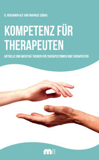 Kompetenz für Therapeuten