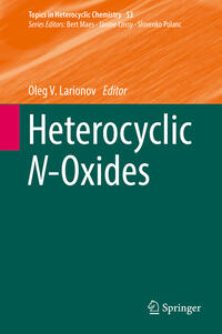 Heterocyclic N-Oxides