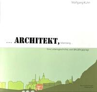 ..Architekt,lebenslang...