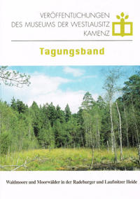 Waldmoore und Moorwälder in der Radeburger und Lausitzer Heide