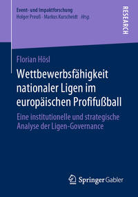 Wettbewerbsfähigkeit nationaler Ligen im europäischen Profifußball