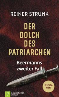 Der Dolch des Patriarchen