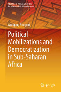 Political Mobilizations and Democratization in Sub-Saharan Africa