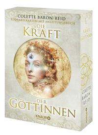 Die Kraft der Göttinnen