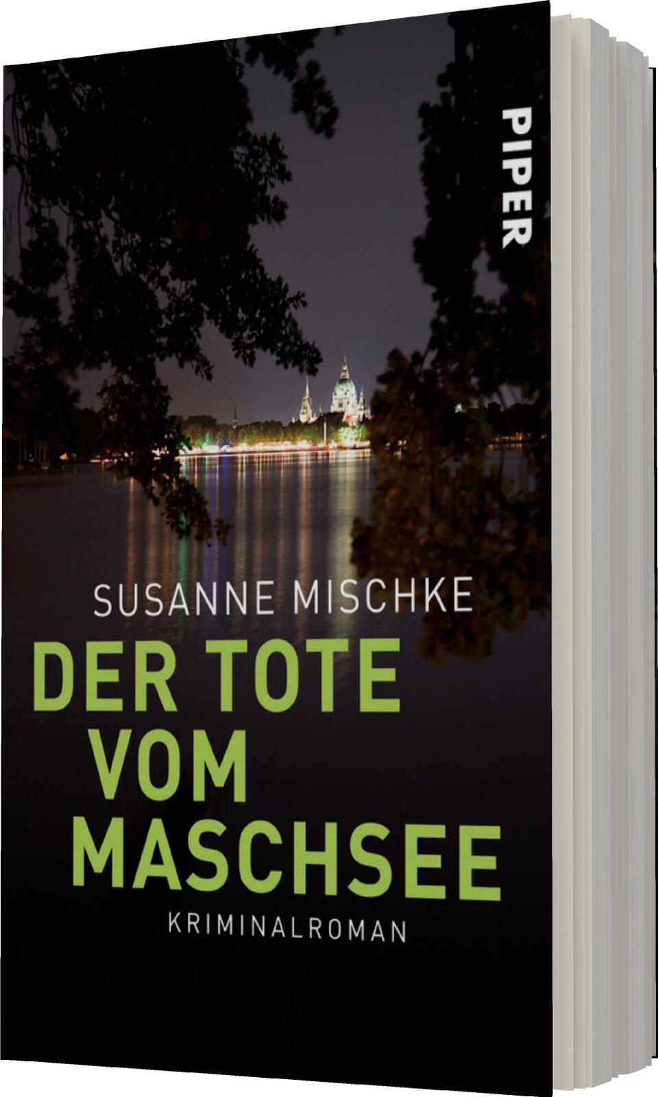 Der Tote vom Maschsee