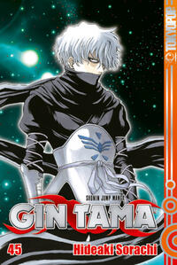 Gin Tama 45