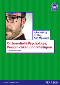 Differentielle Psychologie, Persönlichkeit und Intelligenz