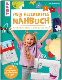 Mein allererstes Nähbuch