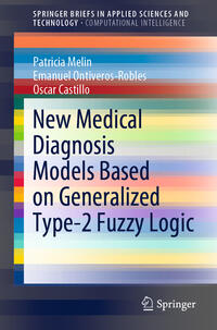 New Medical Diagnosis Models Based on Generalized Type-2 Fuzzy Logic