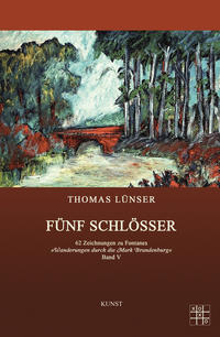 Fünf Schlösser