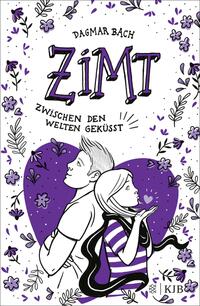 Zimt - Zwischen den Welten geküsst