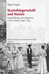 Staatsbürgerschaft und Nation