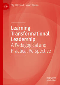 Learning Transformational Leadership