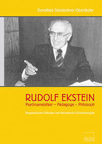 Rudolf Ekstein