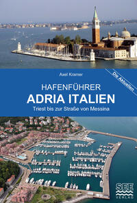 Hafenführer Adria Italien