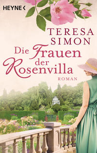 Die Frauen der Rosenvilla