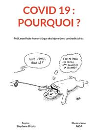 COVID 19 - Pourquoi ?